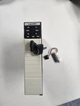 Allen Bradley 1756-M12 Ser. Fixed Price $120.00.
