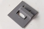 Sun 330-1826 Keyswitch Adapter Cover For Enterprise 5500. Fixed Price $22.00.