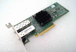 Dell Broadcom 57414 Dual Port 25GB SFP28 Network Adapter 024GFD. Fixed Price $38.99.