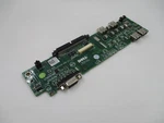 Dell Poweredge R410 Front Control Panel Usb Vga Board P/n: 0H655J Tested. Fixed Price $6.99.