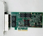 4X Dell HY7RM Broadcom 5719 Quad-port 1GB Pcie Network Adapters. Fixed Price $48.95.
