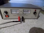 Elenco Precision XP-656 Laboratory Variable Regulated Power Supply Tested Works. Fixed Price $64.95.