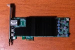 Teradici TERA2220 Pcoip Host Card 0MTV9J. Fixed Price $36.56.
