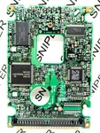 Pcb Ibm Travelstar 6.49GB DBCA-206480 Ide 31L9718 4200RPM Laptop Hard Drive. Fixed Price $39.99.