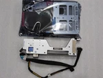 Dell R6525 Poweredge Server Dual Nvme 2.5" Hdd Rear Bay 5G5W7 N4P7F 7VN5G. Fixed Price $599.00.