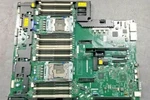 Ibm Lenovo X3650 M5 System Board 8871-AC1 01PE215- Mp. Fixed Price $175.00.