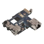 Dell Laptop Daughter Board E6400. Fixed Price $23.50.