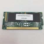 Cisco 64MB Flash 72PIN VI3C1632TM3T1RGCC1. Fixed Price $59.99.