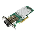 Dell 0TCK3G 0WVT0T Qlogic QLE2692L Dual Port 16GB Fc Hba For Poweredge R530 R630. Fixed Price $114.88.