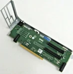 Dell Poweredge R710 Pci Express Riser Board 2 W/ Bracket 0MX843 45-4. Fixed Price $24.99.