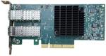 Lenovo / Mellanox CONNECTX-4 Lx CX4121A 25GBE Ethernet Adapter 01GR252 01GR253. Fixed Price $65.00.