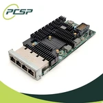 Dell YGRK7 4X RJ-45 Pwa I/o Mezzanine 10GB/S Harpoon Card. Fixed Price $29.99.