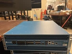 Palo Alto PA-5220 Next-generation Firewall Vpn Gateway 1/10/40GBE 2X Psu. Fixed Price $1650.00.