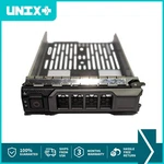 Dell Original 3.5" Sata Hard Drive Tray Caddy Bracket T430 R430 R720 R730XD. Fixed Price $6.51.