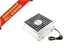 Genuine Dell Poweredge T320 T420 Rear Cooling Case Fan Assembly FWGY3 46NCK. Fixed Price $16.99.