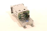 Hp Apollo 4200 G9 2.5" Rear Backplane Assembly W/cage P/n: 809950-001 813531-001. Fixed Price $199.99.
