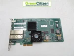 Logic LSI7202EP 2GB/S Dual Port Fibre Channel Host Bus Adapter L3-00103-03E. Fixed Price $22.49.