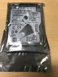 New Original Hp Pavilion 15-F387WM 500GB Hard Drive Z7K500-500 7200 678309-014. Fixed Price $79.99.