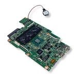 Dell Inspiron 3185 Motherboard System Amd A9-9420E 1.8GHZ Cpu 2RK54 IVA01. Fixed Price $22.87.