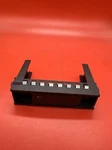Dell 0F3F7V 3.5 Hard Drive Bay Slot Cover Case/enclosure Rigid Plastic. Fixed Price $9.99.