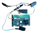 Dell Poweredge 2900 Perc 5I Sas Sata Raid Card, Battery, 256M Ram & Cables. Fixed Price $67.61.