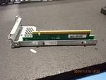 Lenovo 00KF624 System X3550 M5 Pcie Server Riser Network Adapters Card. Fixed Price $9.99.