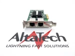 Sun Dual Gigabit Utp Ethernet Adapter 371-0905 X7280A-2 Pci-e Fully Tested. Fixed Price $39.95.