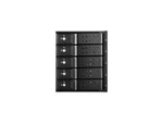 Istarusa BPN-DE350HD-BLACK Trayless X 5.25" To 3.5" 12GB/S Hdd Hot-swap. Fixed Price $187.49.