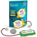 For Hp Laptop Notebook Replacement Rtc Bios Cmos Clock Pin Wire Cable Battery. Fixed Price $9.99.