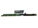 Hp 879857-001 XL170R 16NVME P2 Lp Riser Kit 874304-B21, 874302-B21, 865868-001. Fixed Price $29.95.