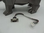 875571-001 Hp Rear Serial Cable (DL3XX G10). Fixed Price $23.95.