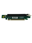 Chenbro Pcie Riser Card 80H09319001C0. Fixed Price $19.99.