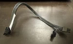 Lenovo 00XL280 P520 Graphics Power Cable W60. Fixed Price $16.99.