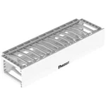 Panduit - NMF2WH Netmanager Hc Horizontal Single Sided Manager, 2RU,. Fixed Price $40.00.