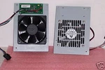 Dec Digital Alpha Server DS20E 54-024734 Fan & Control. Fixed Price $45.00.