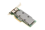 Dell QL41162HRFJ Dual-port 10GBE Pcie Network Adapter P/n: 05N0W3 Tested. Fixed Price $14.99.