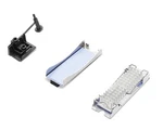 Lenovo M.2 2280 Ssd Kit Iii Bracket 4XF1C39743 Thinkcentre M90 M80 M70 P340 Sf. Fixed Price $20.00.