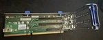 768343-001 729810-001 777283-001 Hp Proliant DL380 GEN9 Secondary Pcie Riser Kit. Fixed Price $27.50.