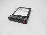 Samsung 7.68TB Sas Ssd 2.5" 12G Server Hard Drive Fits Hp DL360 DL380 G8 G9 G10. Fixed Price $899.00.