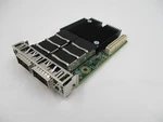 Intel Dual-port Qsfp Network Riser Card Pba G52882-352 Tested Working. Fixed Price $28.99.