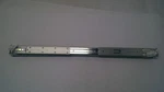 Hp 1U DL360 G8 G9 G10 Server Rail Kit 679368-001 679368-002 Right And Left. Fixed Price $43.99.