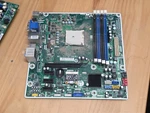 Hp Jasmine MS-7778 VER:1.0 Motherboard FM2 716188-001 696333-001. Fixed Price $75.00.