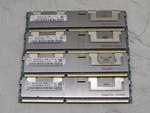 Lot Of Sk Hynix HMT42GR7BMR4A-G7 16GB 4RX4 PC3L-8500R Server Memory. Fixed Price $84.99.