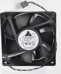 Dell Poweredge T300 Server AFC1212DE Cooling Fan Assembly. Fixed Price $15.00.