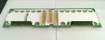 Dell Ds/n MX-06D698-12417-24Q-003X Backplane Board. Fixed Price $89.99.