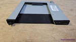 8272-6409-8500 Cru Dataport DP27 Slimline Enclosure Frame Only Dell # Ntdjk. Fixed Price $19.99.
