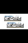 Skill Trident Z Royal Elite 16X4 64GB B-dye DDR4-3600 Ram Memory Sticks CL16. Fixed Price $449.00.
