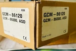 New Invensys Gcm 86120 86-120 86000 Nib Nos Oem Dbm Fast Shipping. Fixed Price $5200.00.