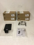 4X New Hp B250 Pc Mounting Bracket 8RA46AA For Thin Client Workstation Mini. Fixed Price $26.86.