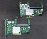 Lot Of 2 Dell Poweredge R710 Board Pwb F431J Sas Raid Controller. Fixed Price $49.99.